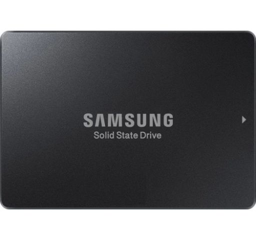 SSD накопичувач Samsung U.2 2.5" 960GB PM9A3 (MZQL2960HCJR-00A07)