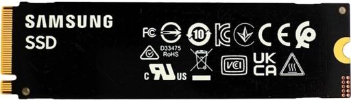 SSD накопичувач Samsung M.2 2280 256GB PM981a (MZVL8256HDJD-00BLL)