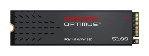 SSD накопичувач SanDisk Optimus 5100 1 TB (SDSP51100TAN-000E0)