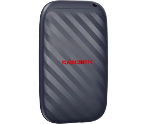 SSD накопичувач SanDisk Portable Drive 500GB (SDSSDE10-500G-G25)