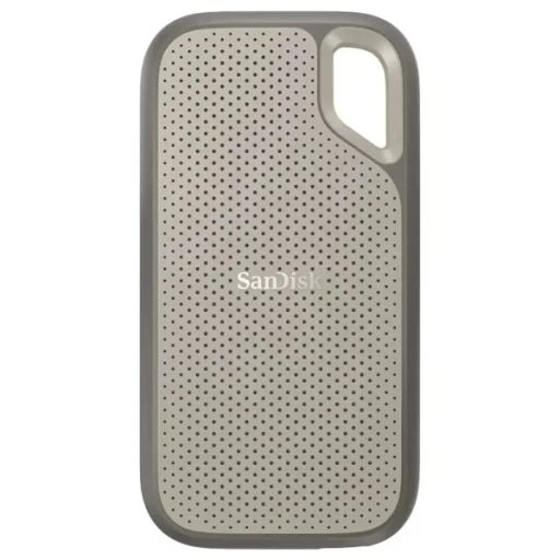 SSD накопичувач SanDisk Extreme Portable V2 1 TB (SDSSDE51-1T00-AW25)