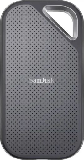 SSD накопичувач SanDisk Extreme Pro V2 2 TB (SDSSDE81-2T00-G47G)