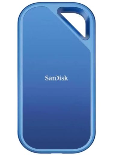 SSD накопичувач SanDisk Creator Pro 1 TB (SDSSDE81C-1T00-G25)