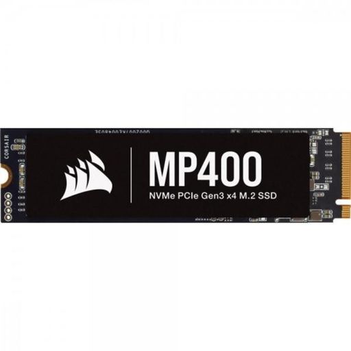 SSD накопичувач Corsair MP400 2 TB (CSSD-F2000GBMP400)