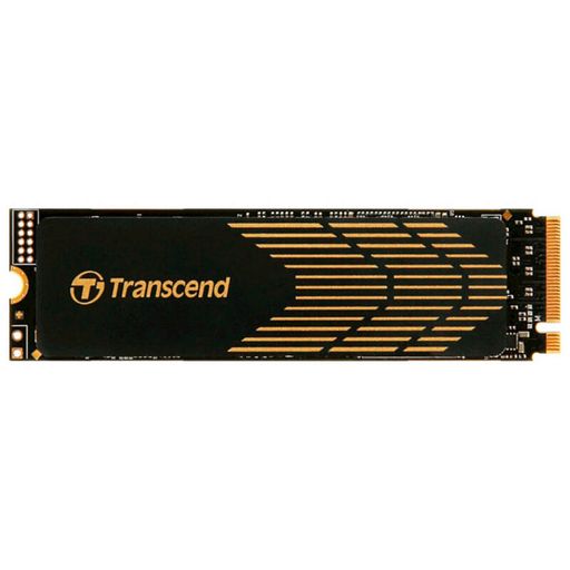 SSD внутрішні TRANSCEND MTE245S 1TB M.2 2280 Gen4x4 TLC