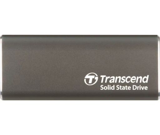 SSD накопичувач Transcend USB-C 500GB (TS500GESD265C)