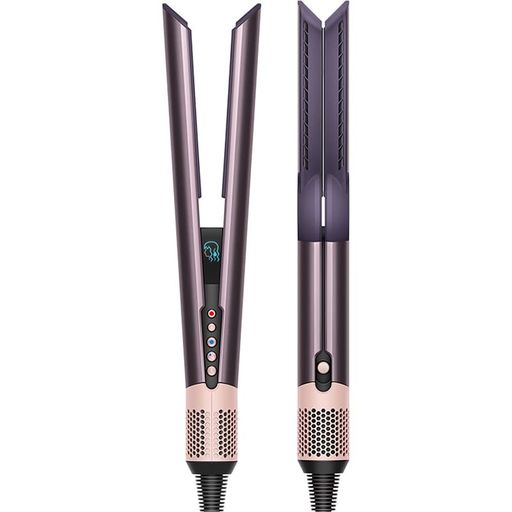 Выпрямитель для волос Dyson Airstrait HT01 Jasper Plum (599046-01, 599053-01) CN