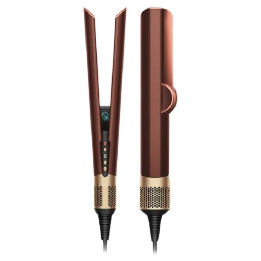 Випрямляч для волосся Dyson Airstrait HT03 Burgundy Wood (650104-01)