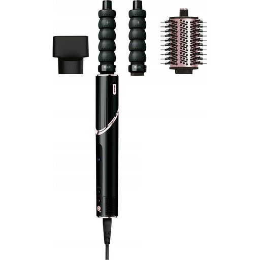 Стайлер Shark FlexStyle 3-in-1 Hair Styler and Dryer Stone HD426EU