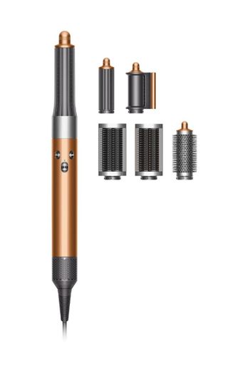 Мультистайлер Dyson Airwrap Multi-styler Complete Copper/Nickel (395718-01)