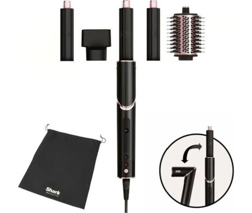 Стайлер Shark FlexStyle HD424EU Europe