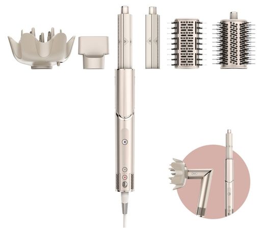 Стайлер Shark FlexStyle HD440SLEU Europe