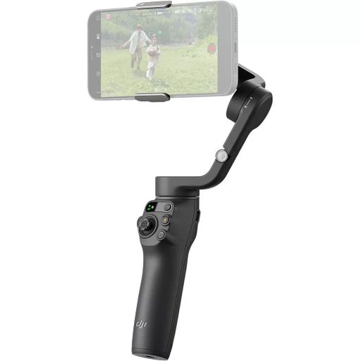 Монопод-стабілізатор DJI Osmo Mobile 6 (CP.OS.00000213.01)
