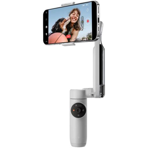 Монопод-стабилизатор Insta360 Flow Stone Gray