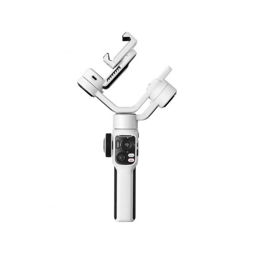 Монопод-стабілізатор Zhiyun Smooth 5S Combo White