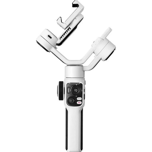 Монопод-стабілізатор Zhiyun Smooth 5S White
