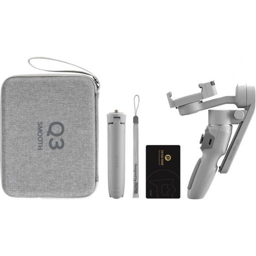 Монопод-стабілізатор Zhiyun Smooth-Q3 Combo (C030113INT)