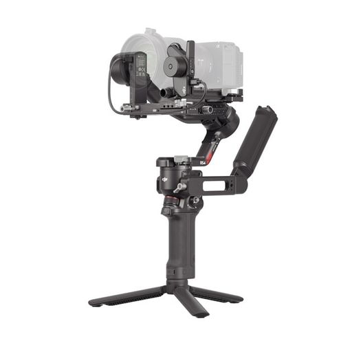 Стабілізатор для камери DJI RS 4 (CP.RN.00000343.03)