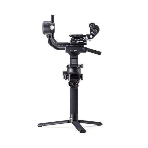 Стабілізатор для камери DJI RSC 2 Pro Combo (CP.RN.00000124.01)