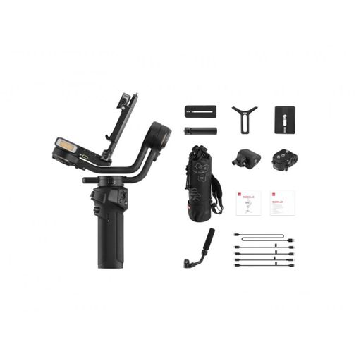 Стабілізатор для камери Zhiyun Weebill 3S Combo (C020127ABR1)