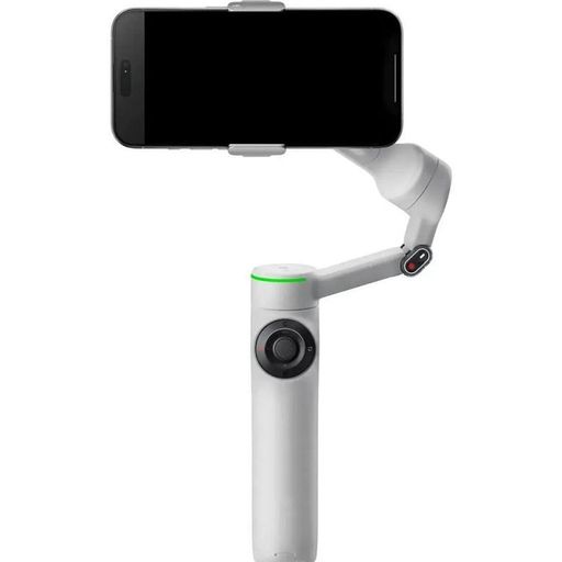 Монопод-стабілізатор Insta360 Flow 2 Pro Gray (CINSABQB-G)