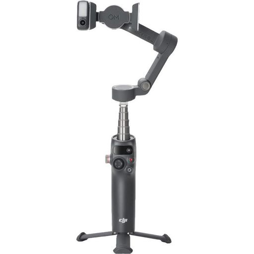 Монопод-стабілізатор DJI Osmo Mobile 8 Advanced Tracking Combo (CP.OS.00000492.03)