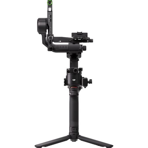 Стабілізатор для камери DJI RS 5 Combo (CP.RN.00000497.03)