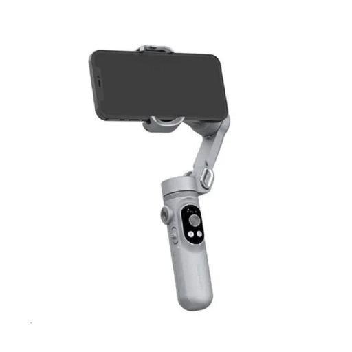Система стабілізації відео AOCHUAN Professional Gimbal Stabilizer SMART X Grey (AOCHUAN-SMARTX-G)