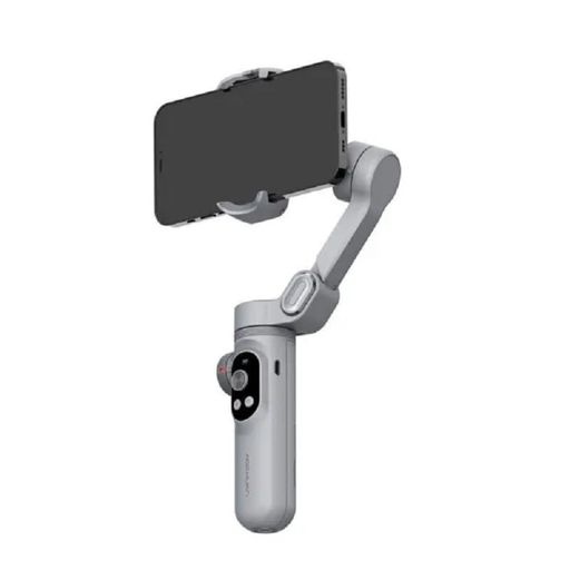 Система стабілізації відео AOCHUAN Professional Gimbal Stabilizer for Smartphone SMART X Pro Grey (AOCHUAN-SMARTXPRO-G)