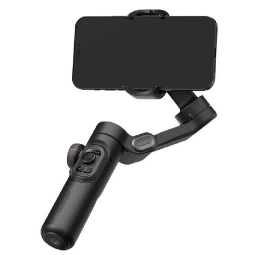 Система стабілізації відео AOCHUAN Professional Gimbal Stabilizer for Smartphone SMART XE Black (AOCHUAN-SMARTXE-B)