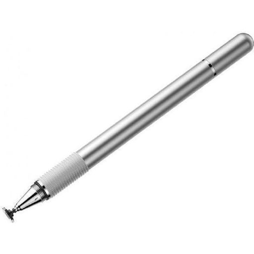 Стилус Baseus Golden Cudgel Capacitive Stylus Pen Silver (ACPCL-0S)