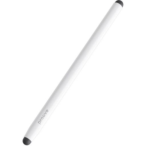 Стилус Proove Magic Wand SP-01 White (STS100000002)