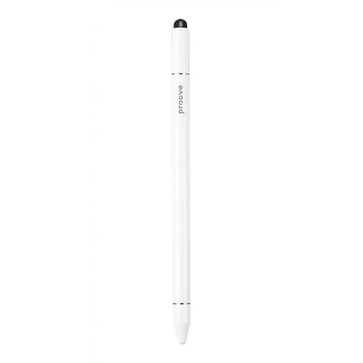 Стилус Proove Magic Wand SP-03 White (STS300000002)