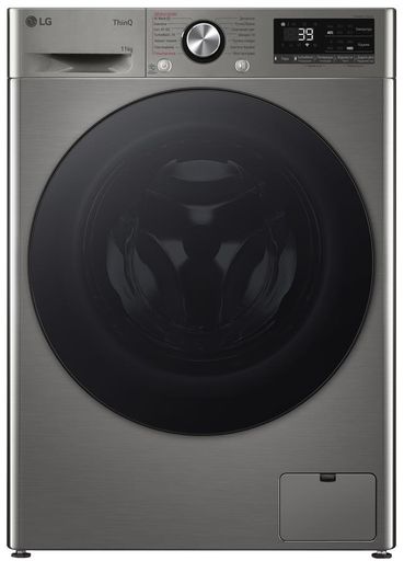 Пральна машина LG F4Y7ES5P