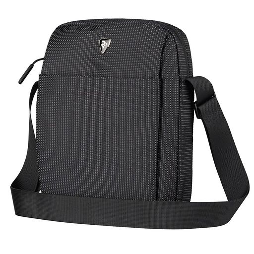 Сумка 2E Network 10'' Black (2E-TBN9360BK)