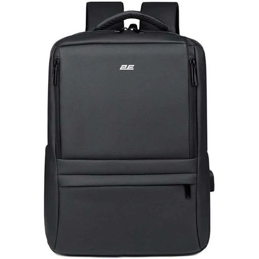 Рюкзак для ноутбука 2E Impulse 13/14'' Black (2E-BPT7414BK)