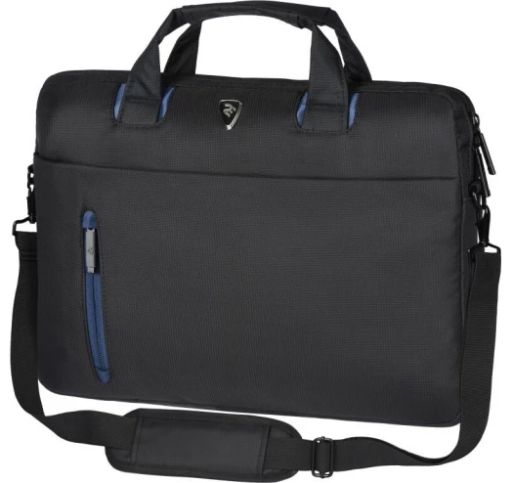 Сумка 2E, Base Park 13.3", Black (2E-CBN413BK)