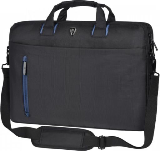 Сумка 2E, Base Park 16", Black (2E-CBN415BK)