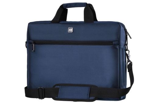 Сумка 2E Beginner 16" Dark blue (2E-CBN315DB)