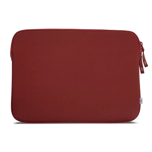 Чехол MW Basics 2Life Sleeve Case Red/White for MacBook Pro 13" M1/M2/MacBook Air 13" M1 (MW-410163)