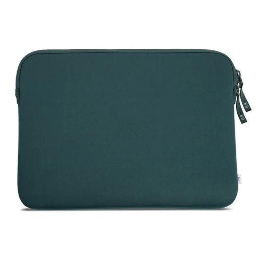 Чехол MW Basics 2Life Sleeve Case Green/White for MacBook Pro 14"/MacBook Air 13" M2 (MW-410166)