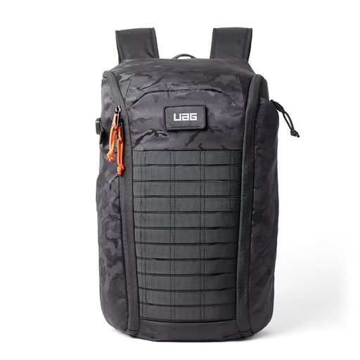 Рюкзак UAG Civilian Backpack для ноутбуков до 16'' Midnight Camo (984174114061)