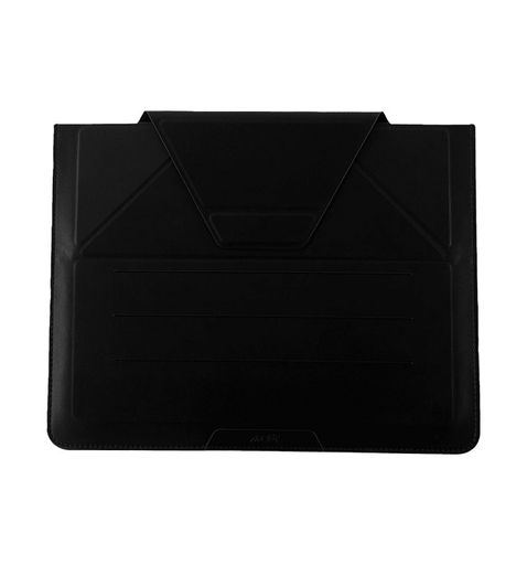 Чехол-подставка Moft Sleev MacBook 16" Black (MB002-1-1516-BK)