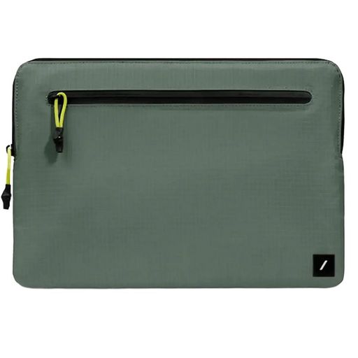 Чехол Native Union Ultralight 13" Sleeve Case Slate Green for MacBook Air 13"/MacBook Pro 13" (STOW-UT-MBS-GRN-13)