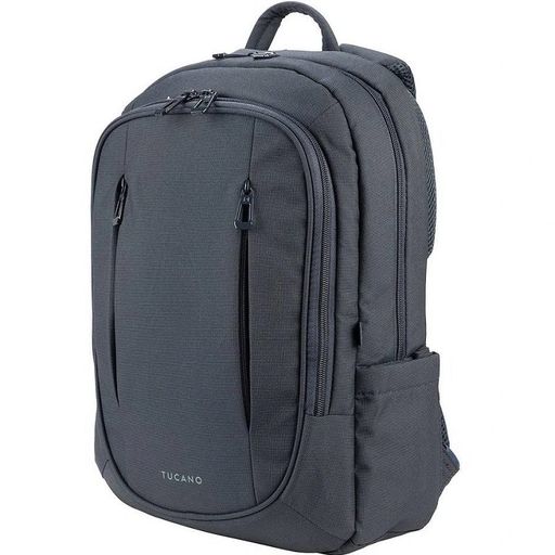Рюкзак Tucano Binario AGS 15.6'' синий (BKBIN15-AGS-B)
