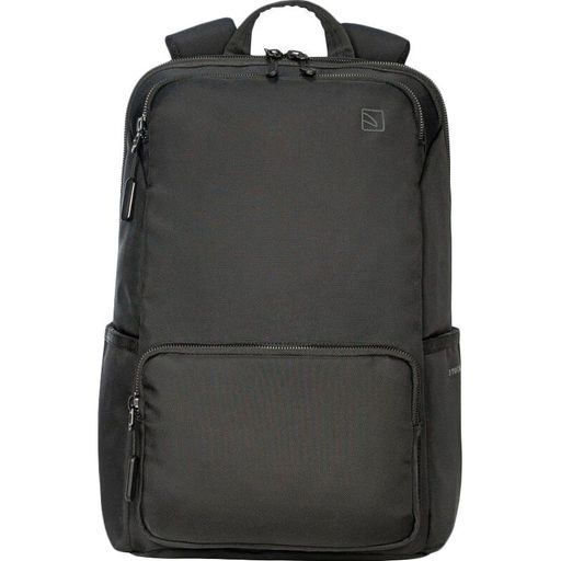 Рюкзак Tucano Terra Gravity AGS 15.6'' черный (BKTER15-AGS-BK)