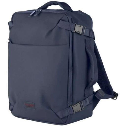 Рюкзак дорожный Tucano Tugo M Dry Cabin Luggage 15.6'' синий (BKTUGDR-M-B)