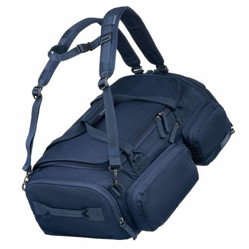 Сумка-рюкзак Tucano Desert Weekender 15.6'' синяя (BDESBKWE-B)