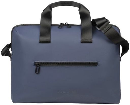 Сумка Tucano 15.6" Gommo Minimal-Sporty Bag Blue (BGOM15-B)
