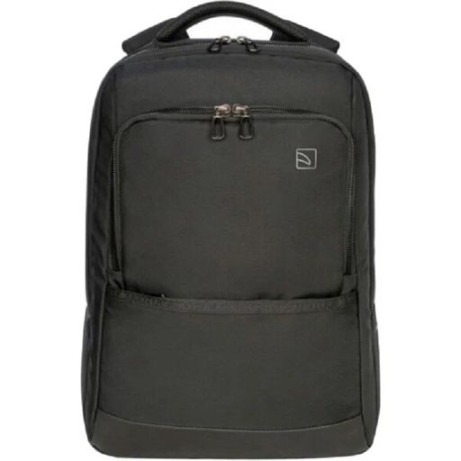 Рюкзак Tucano Luna Gravity AGS 15.6'' Black (BKLUN15-AGS-BK)